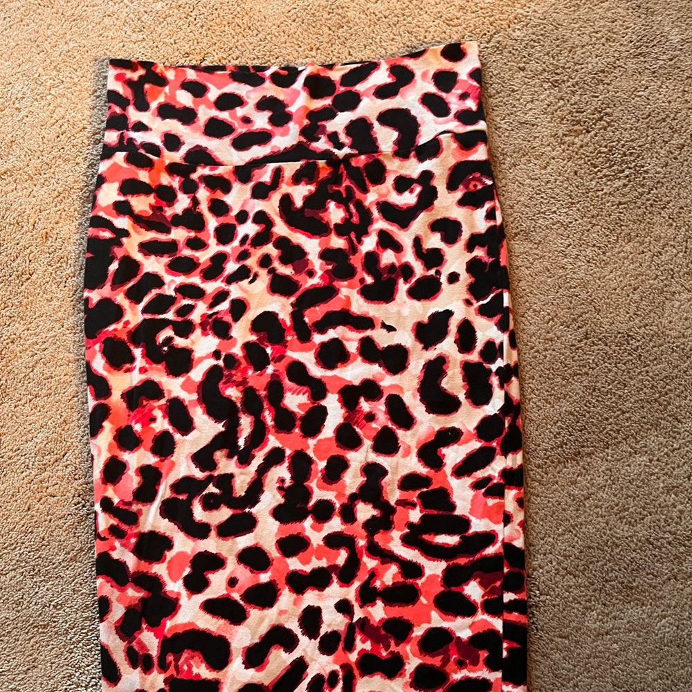 Sexy pencil skirt